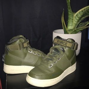 Nike Air Force 1 Utility High Top